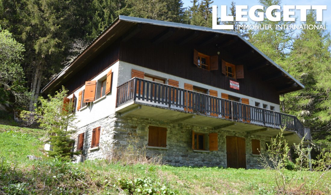 Chalet in Champagny-en-Vanoise, Auvergne-Rhône-Alpes, France 5 - 17506407