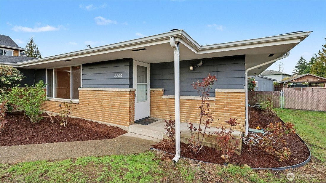 House in Newcastle, Washington, United States 4 - 17508045