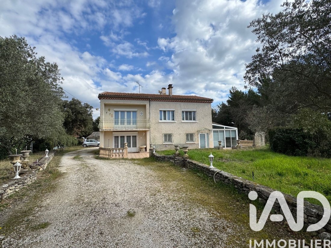House in Mazan, Provence-Alpes-Côte d'Azur, France 2 - 17513837