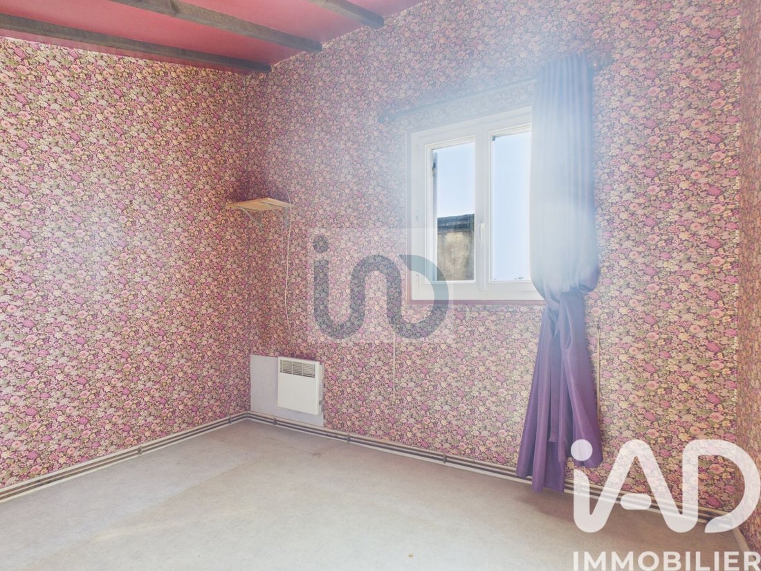 House in Rivedoux-Plage, Nouvelle-Aquitaine, France 5 - 17513177
