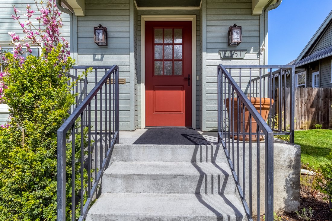 House in Walla Walla, Washington, United States 2 - 17503861