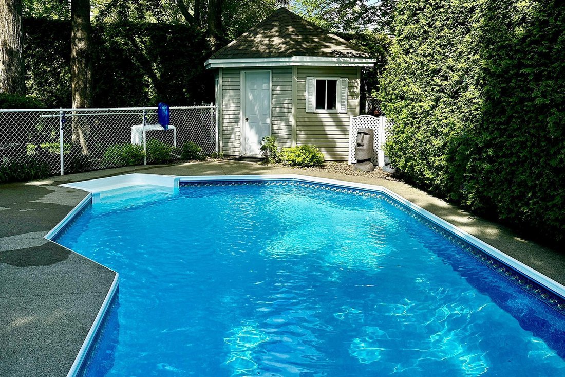 House in Blainville, Quebec, Canada 4 - 17512123