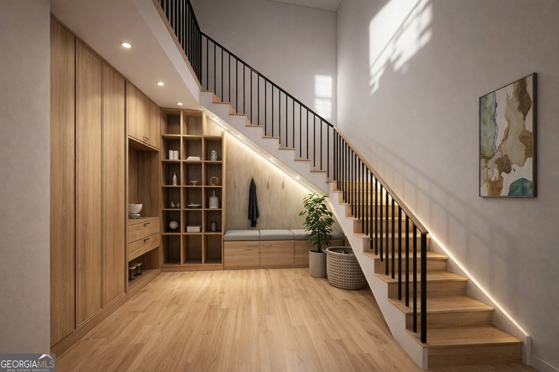 House in Buford, Georgia, United States 5 - 16957931