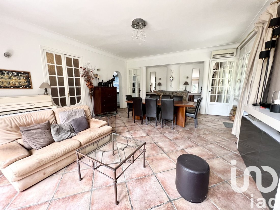 House in Moulieres, Le Cannet, France 3 - 17512932