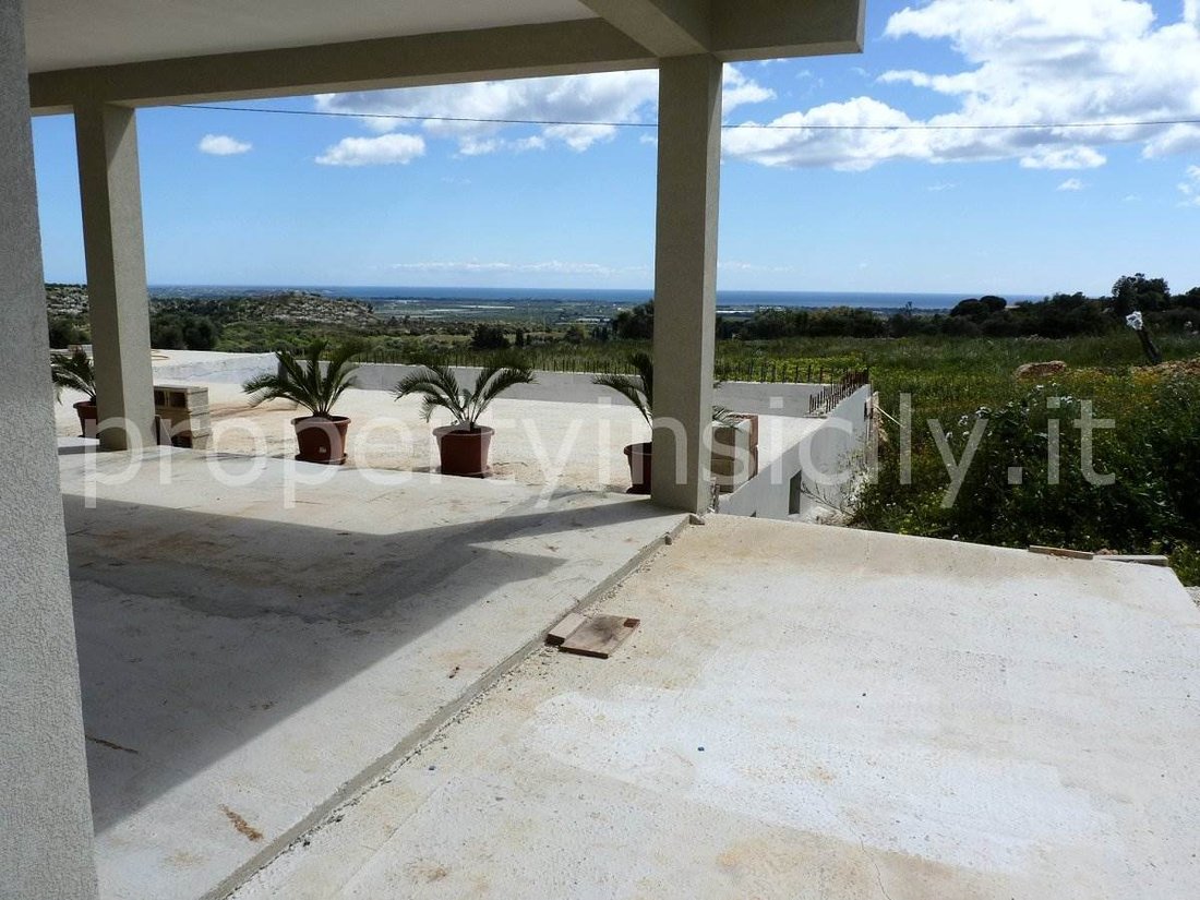 Villa in Center, Noto, Sicily 4 - 17512322