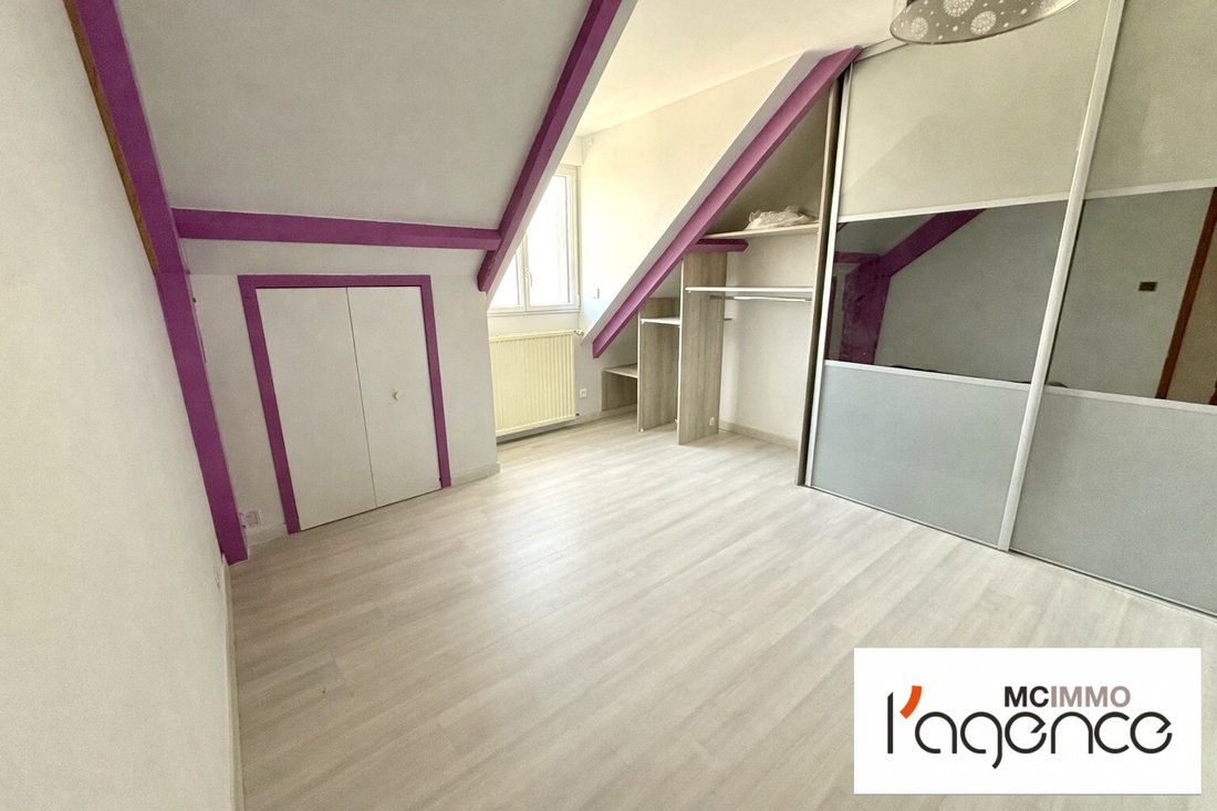 House in Mont Gaillard, Le Havre, France 5 - 17512808