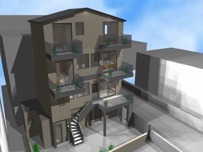 House in Glyfada, Attica, Greece 2 - 17510362