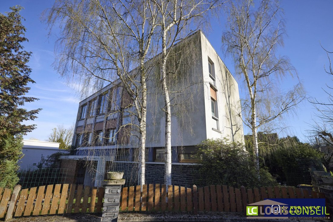 Villa in Aulnay, Châtenay-Malabry, France 4 - 17512832