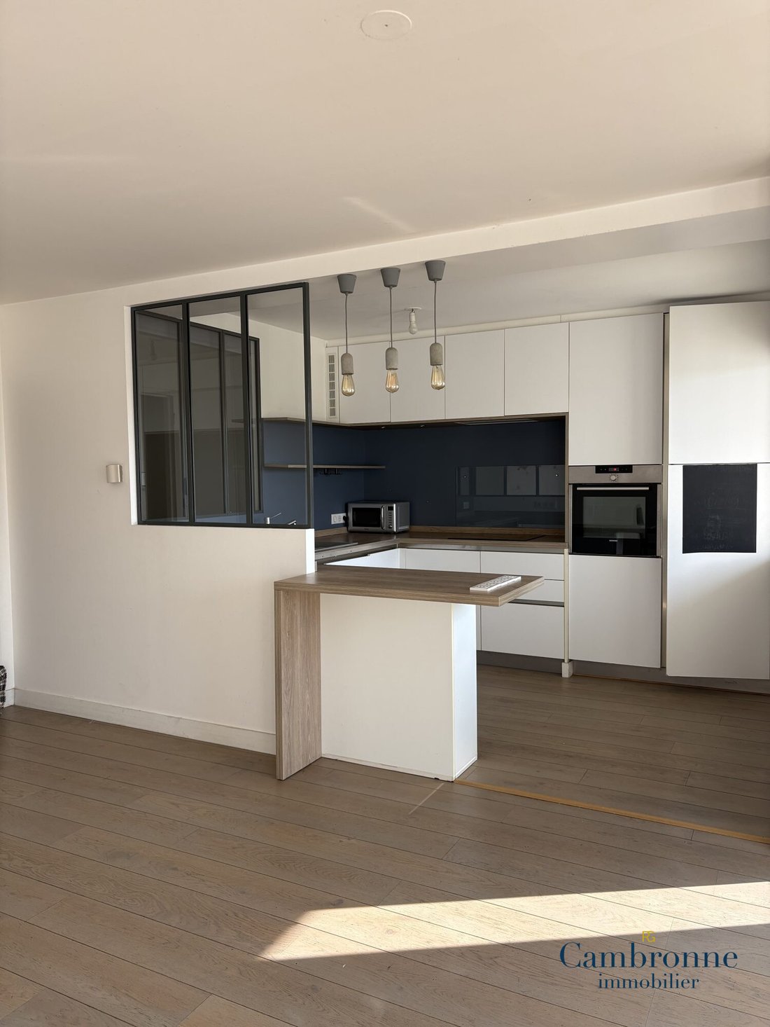 Apartment in Nantes, Pays de la Loire, France 3 - 17512834