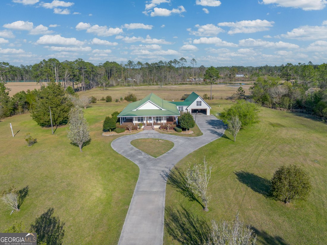 House in Waycross, Georgia, United States 5 - 17510379