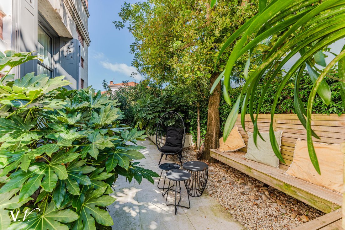 Villa in Aiguillon, Arcachon, France 4 - 17512241