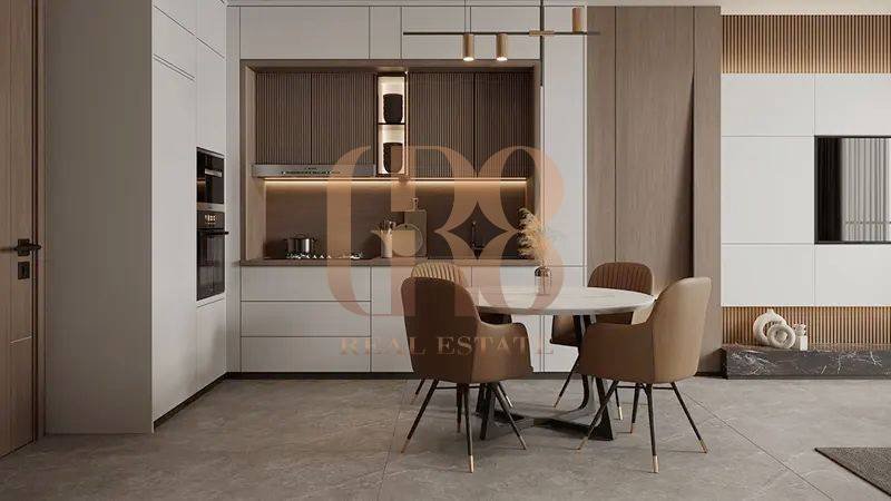 Apartment in JVC / Jumeirah Village Circle, Dubai, United Arab Emirates 5 - 17510637