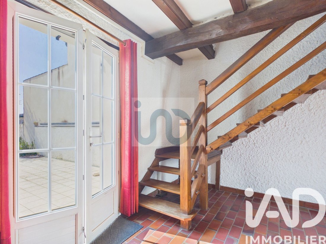 House in Rivedoux-Plage, Nouvelle-Aquitaine, France 3 - 17513177