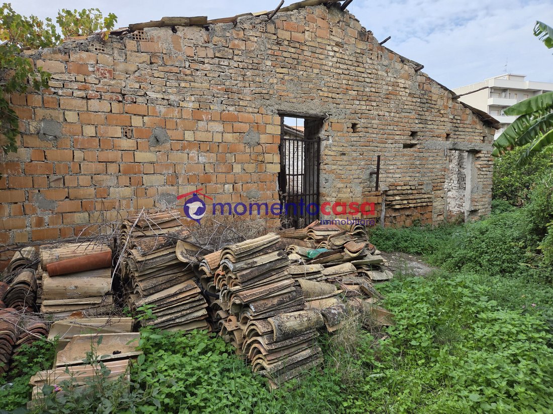 Land in Reggio Sud, Reggio Calabria, Calabria 3 - 17506521