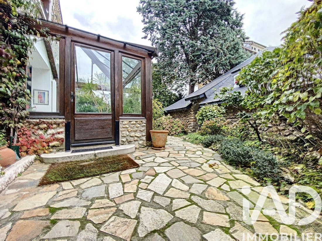 House in Centre Ville, Le Perray-en-Yvelines, France 3 - 17513892