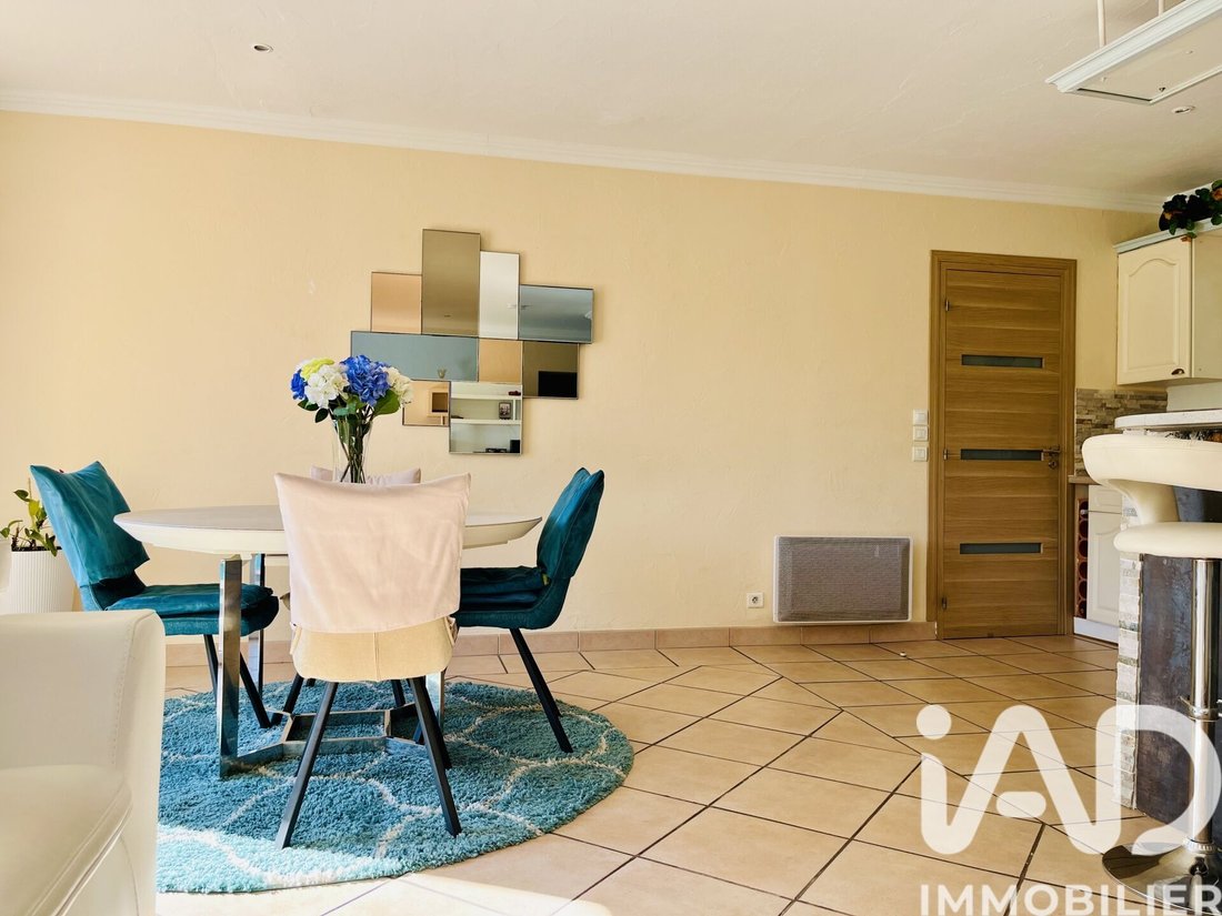 House in Nord RN, Puget-sur-Argens, France 2 - 17513133