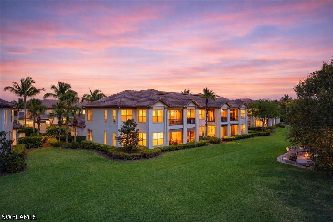 Condominio en Naples, Florida, Estados Unidos 2 - 17510378