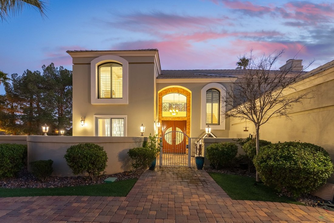 House in Las Vegas, Nevada, United States 3 - 17503674