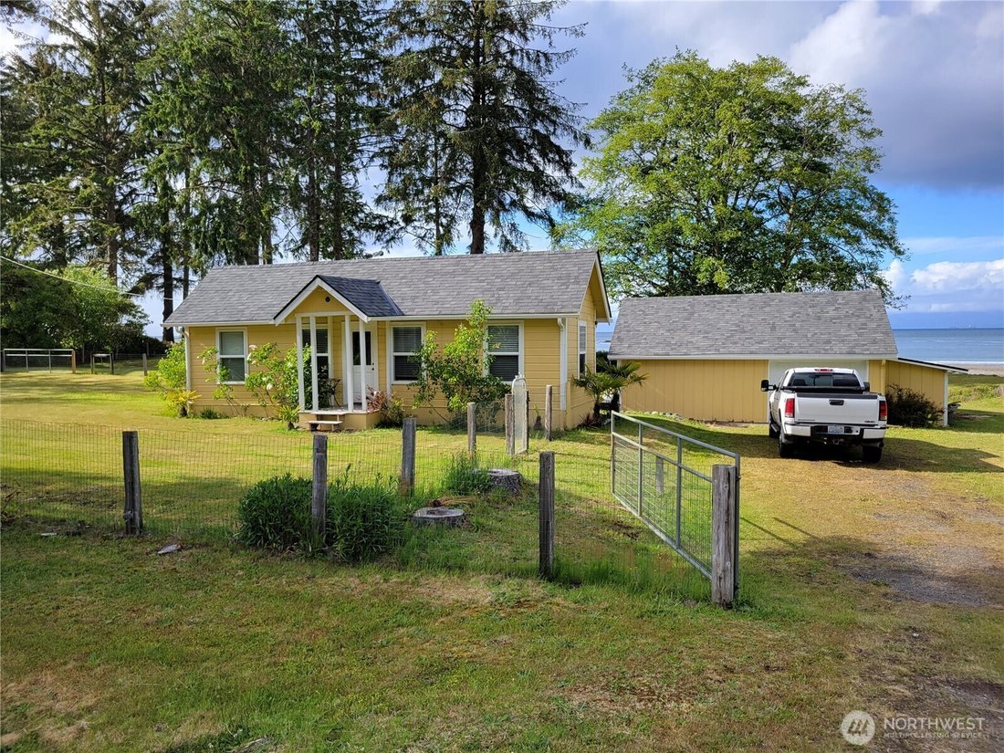 House in Sekiu, Washington, United States 3 - 17508038