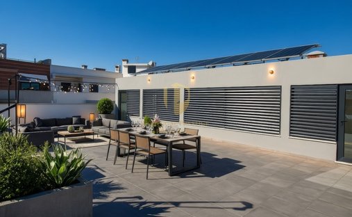 Apartamento en Tavira (Santa Maria y Santiago), Algarve, Portugal 1