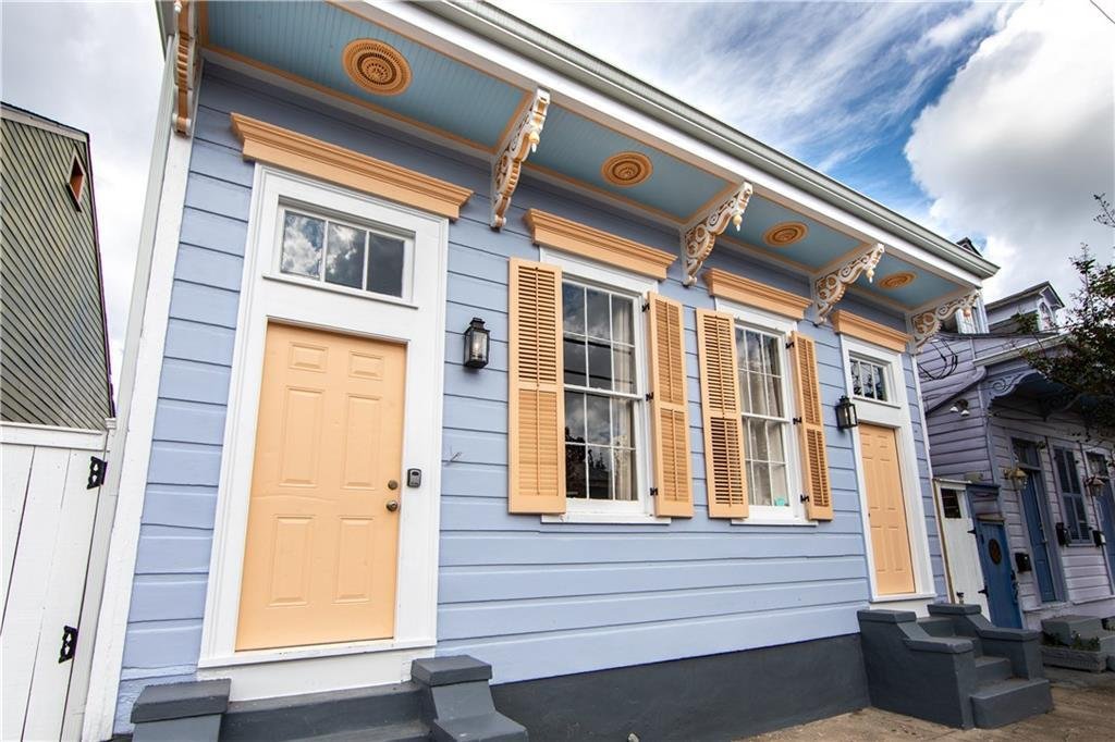 House in New Orleans, Louisiana, United States 1 - 17512091