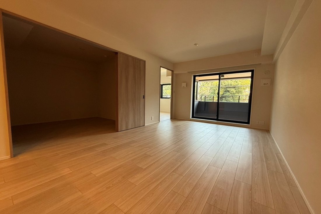 Condo in Kyoto, Kyoto, Japan 1 - 17510167
