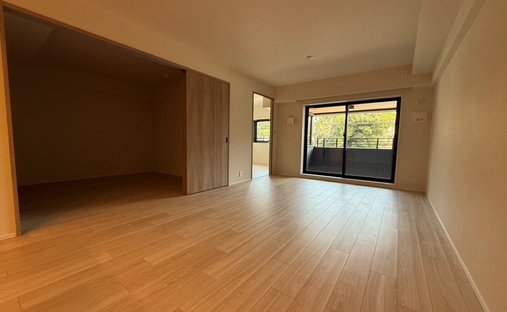 Condo in Kyoto, Kyoto, Japan 1