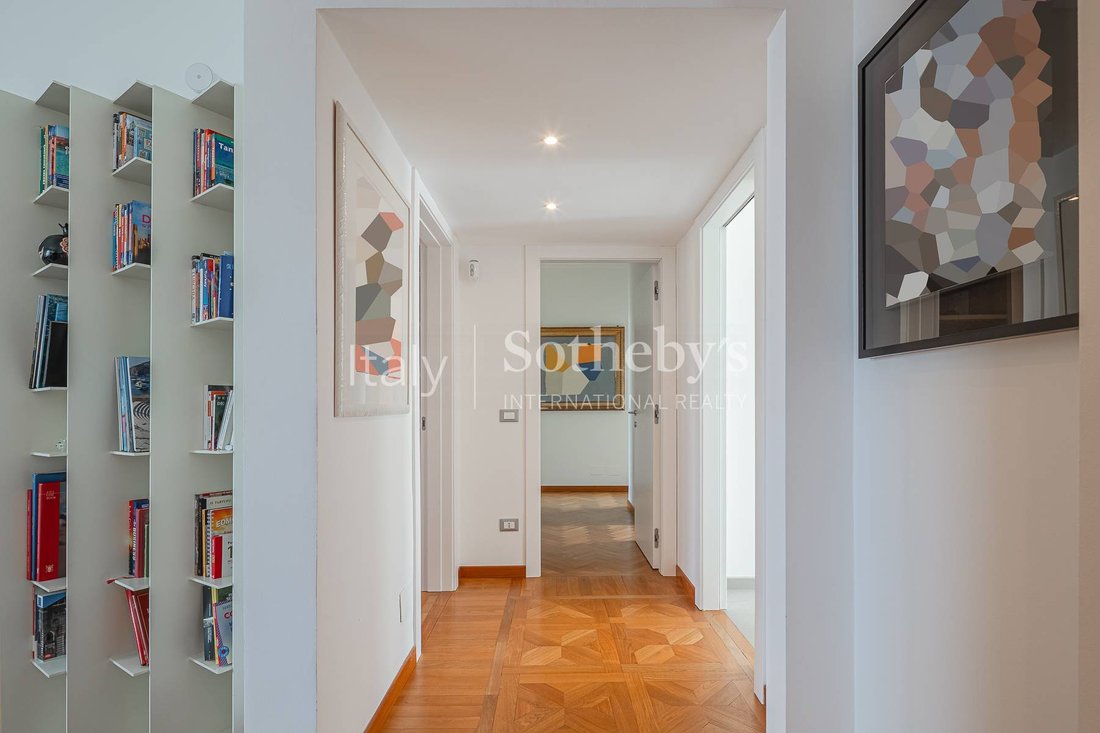 Apartment in Portello - Tre Torri, Milan, Italy 4 - 17510171