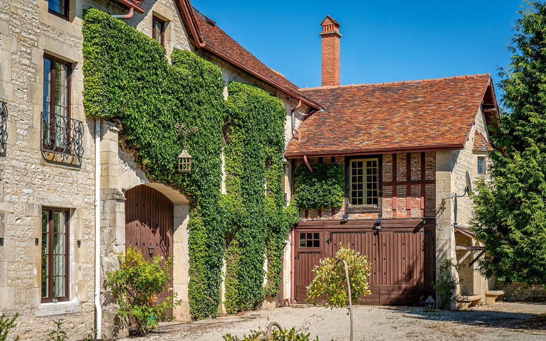 Villa in Laferte-sur-Aube, Grand Est, France 2 - 17506276