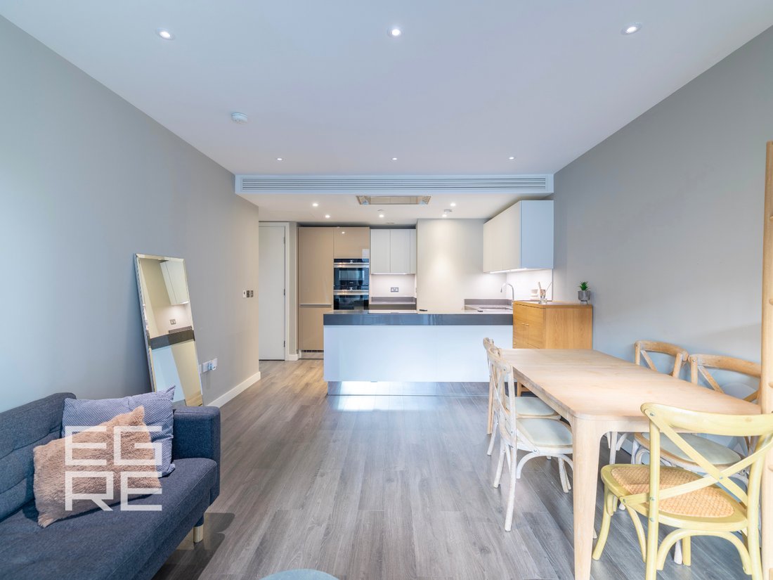 Appartement à Tower Hamlets, Angleterre 3 - 17504284
