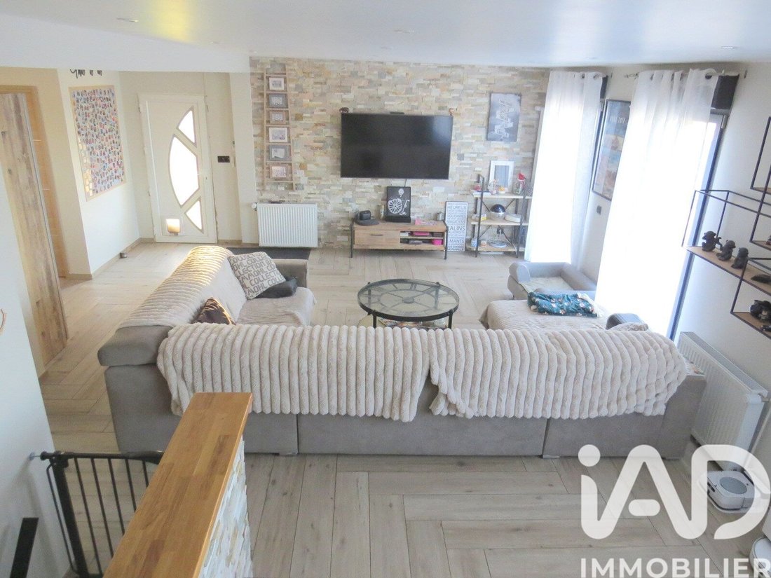 House in Loconville, Hauts-de-France, France 5 - 17513833