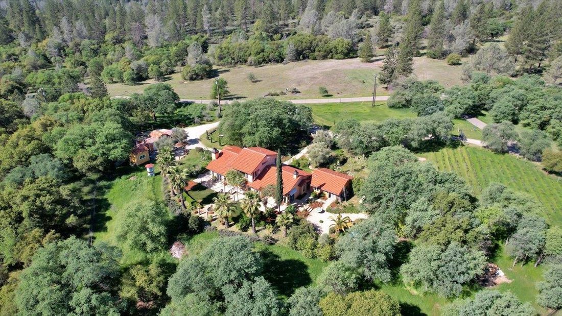 House in Oregon House, California, United States 5 - 17503660