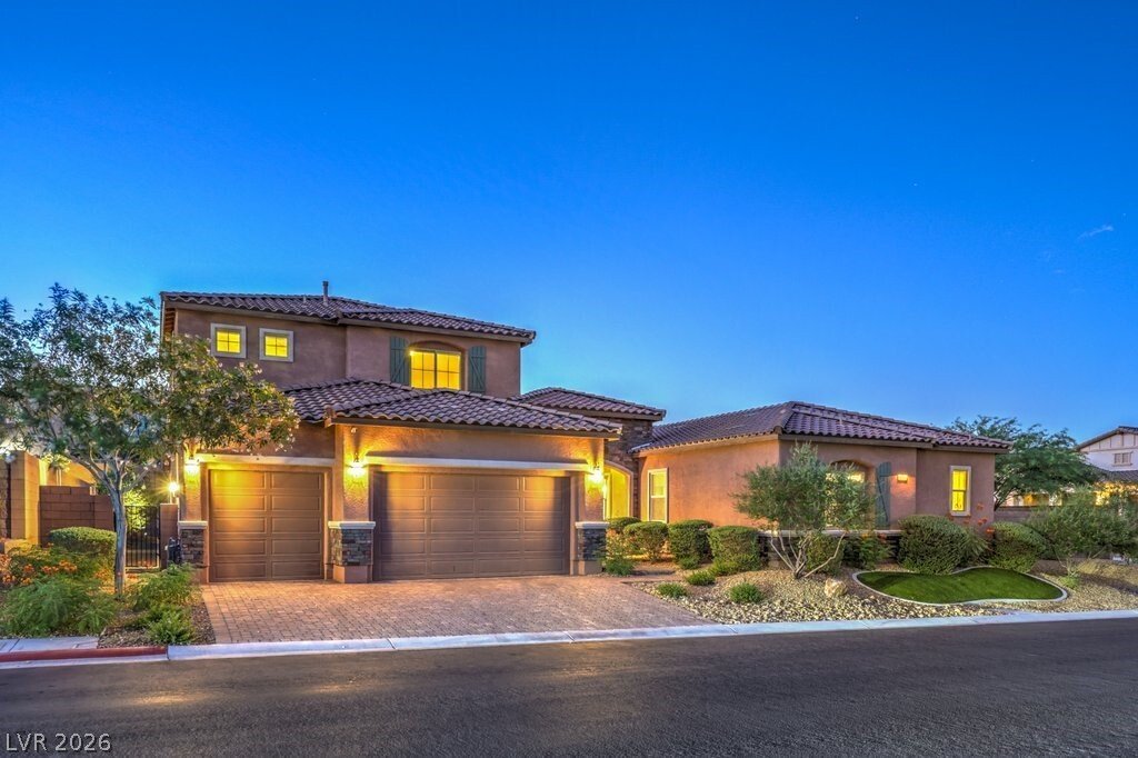 House in Las Vegas, Nevada, United States 3 - 17504358
