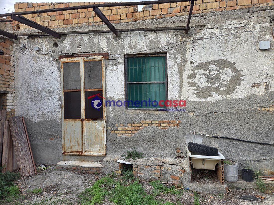 Land in Reggio Sud, Reggio Calabria, Calabria 5 - 17506521