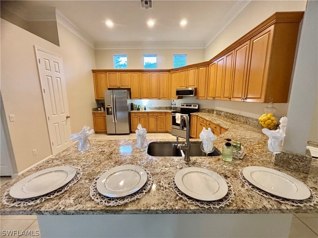House in Bonita Springs, Florida, United States 5 - 17510355