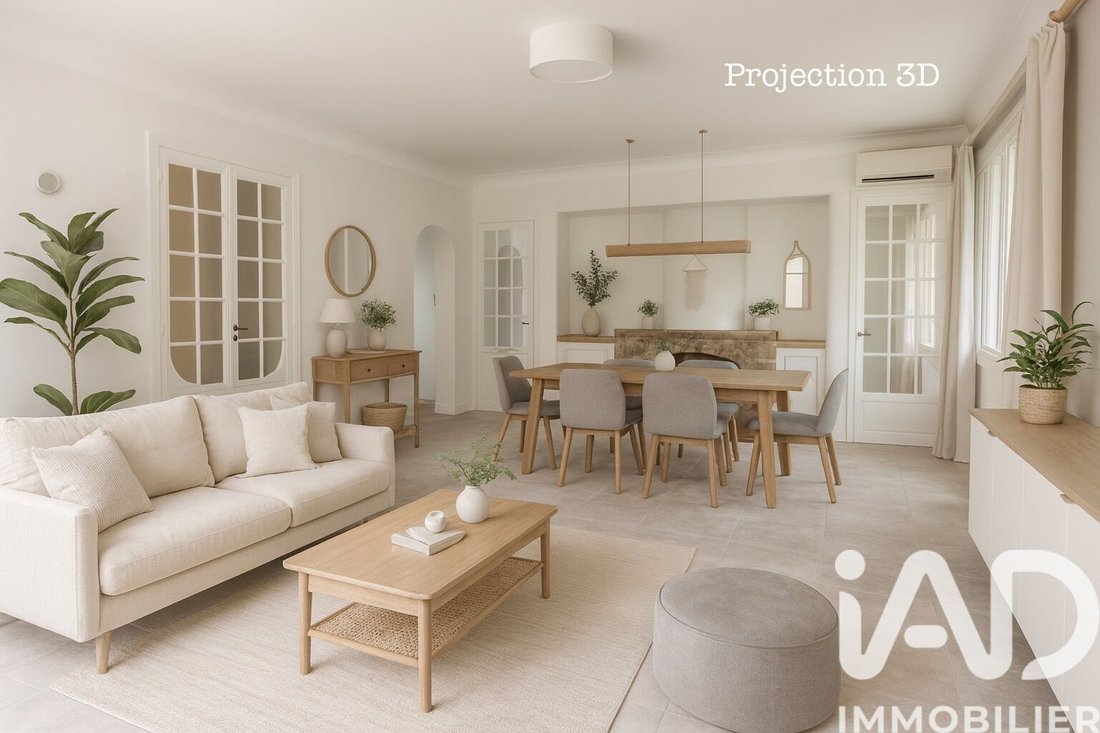 House in Moulieres, Le Cannet, France 2 - 17512932