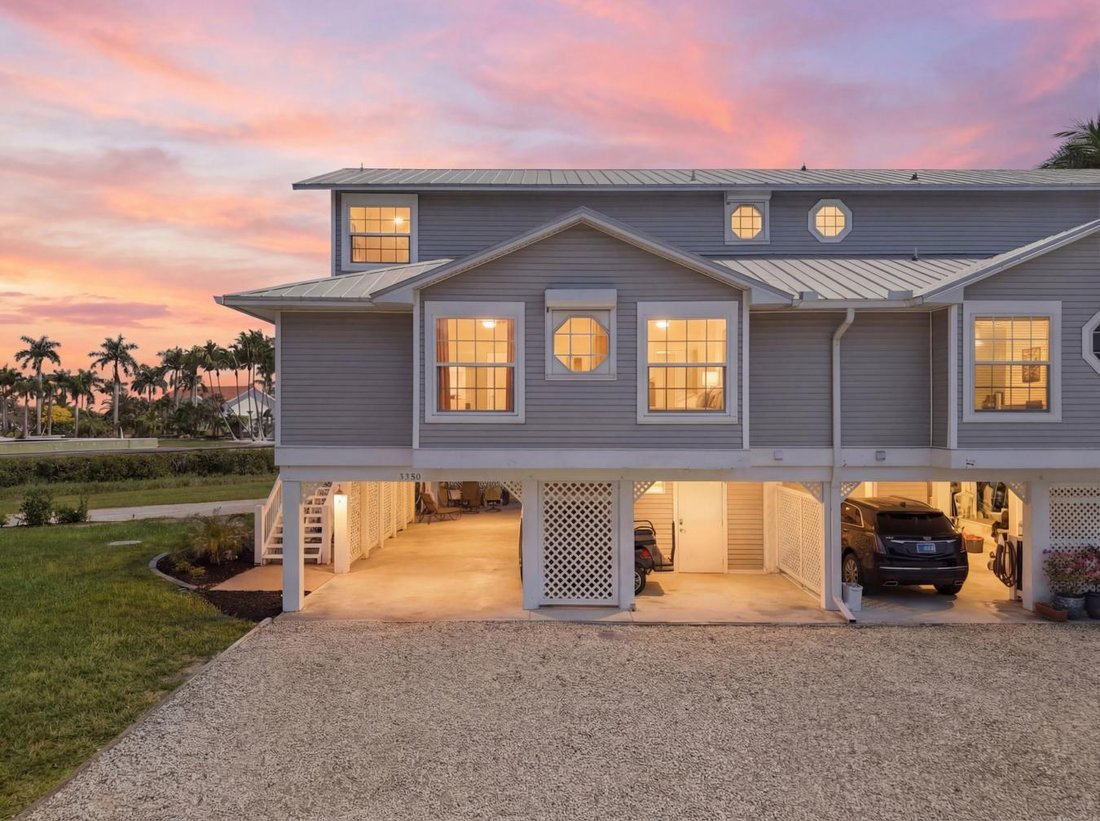 House in Saint James City, Florida, United States 2 - 17513282