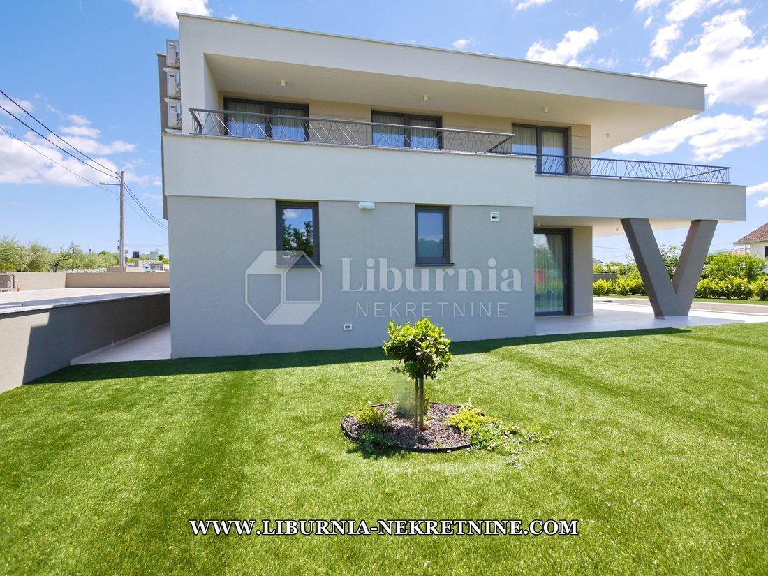 House in Krk, Primorje-Gorski Kotar County, Croatia 3 - 17509100
