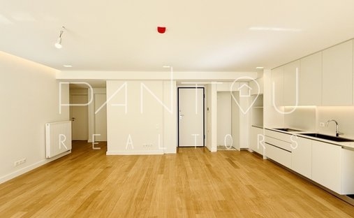 Appartamento a Profitis Ilias Suburb, 2nd District of Athens, Athens 1