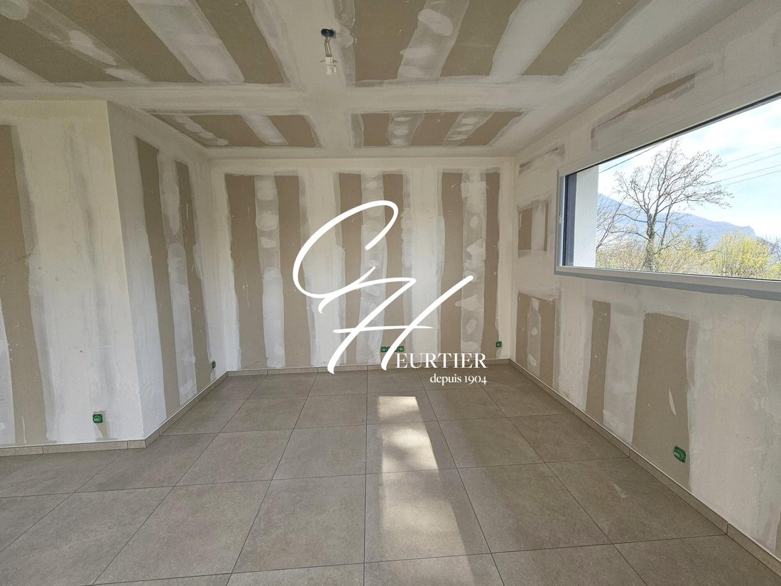 Villa in La Buisse, Auvergne-Rhône-Alpes, France 5 - 17512795