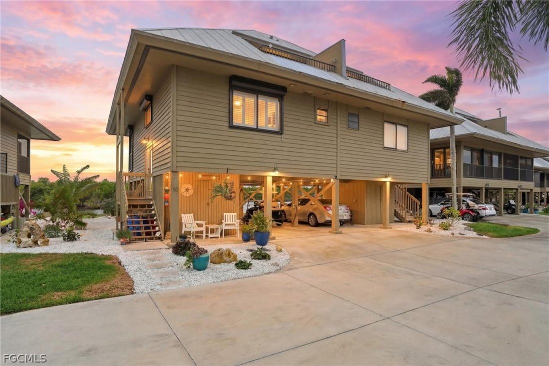 House in Bokeelia, Florida, United States 3 - 17513284