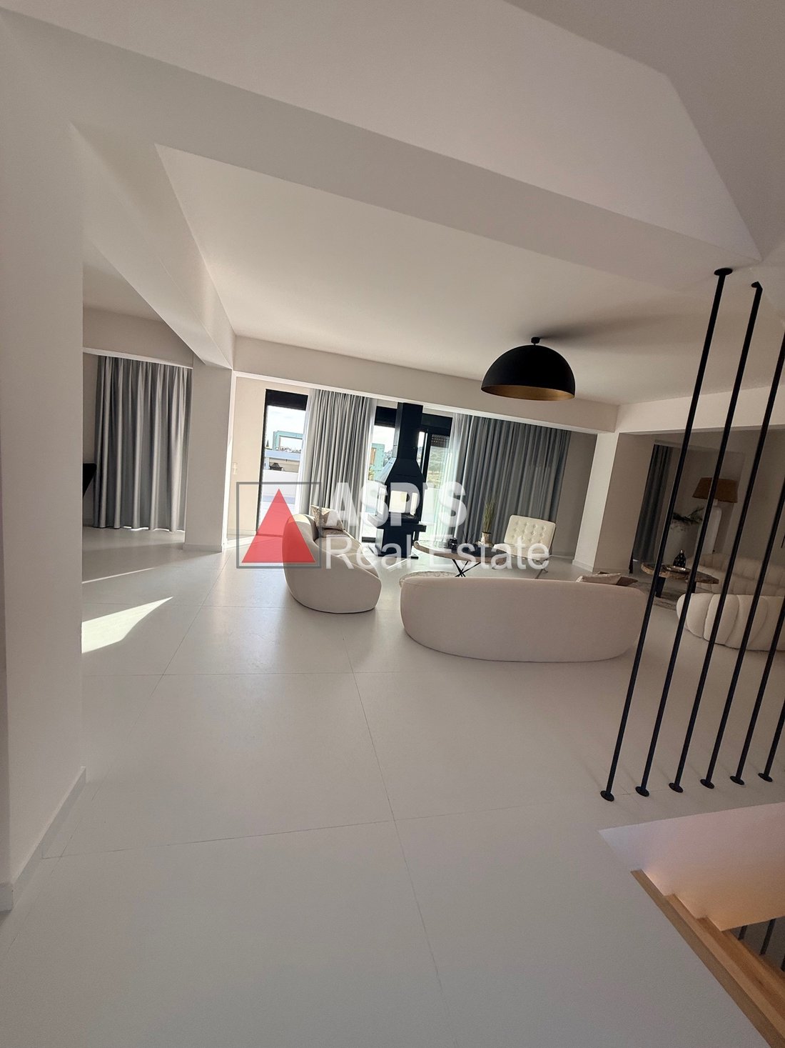 Condo in Kropia, Attica, Greece 2 - 17510365