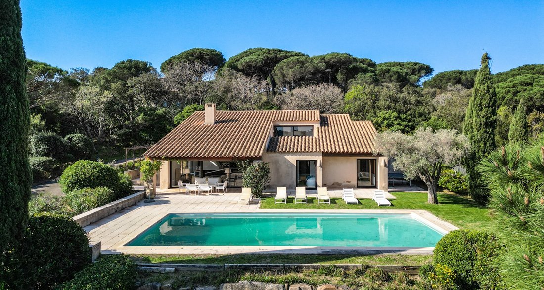 Haus in Ramatuelle, Provence-Alpes-Côte d'Azur, Frankreich 2 - 17506418