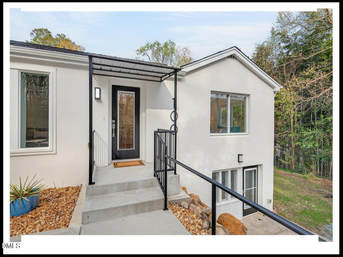 House in Chapel Hill, North Carolina, United States 5 - 17505615