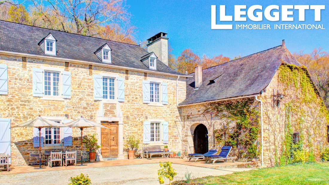 Villa in Pau, Nouvelle-Aquitaine, France 2 - 17506398