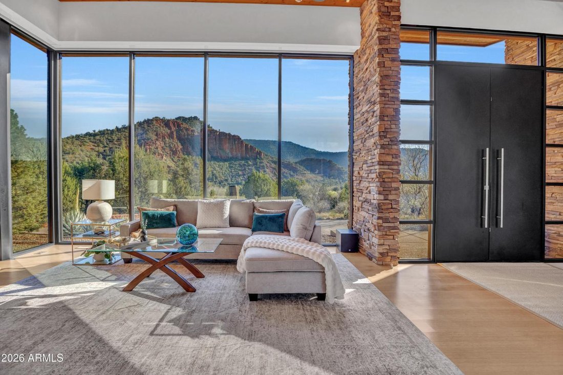 House in Sedona, Arizona, United States 4 - 17513283
