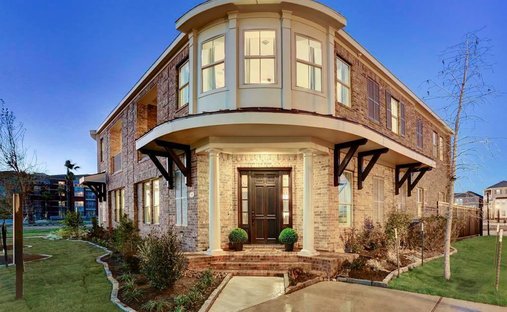 Townhouse in Sugar Land, Texas, United States 1