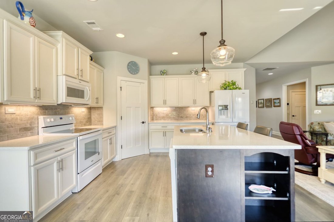 House in Monroe, Georgia, United States 4 - 17505437