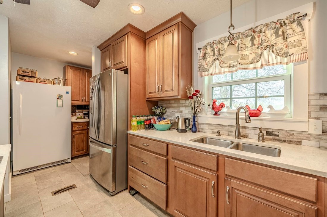 House in Bethel Springs, Tennessee, United States 5 - 17504276