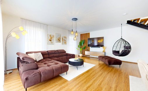 House in Völkermarkt, Carinthia, Austria 1
